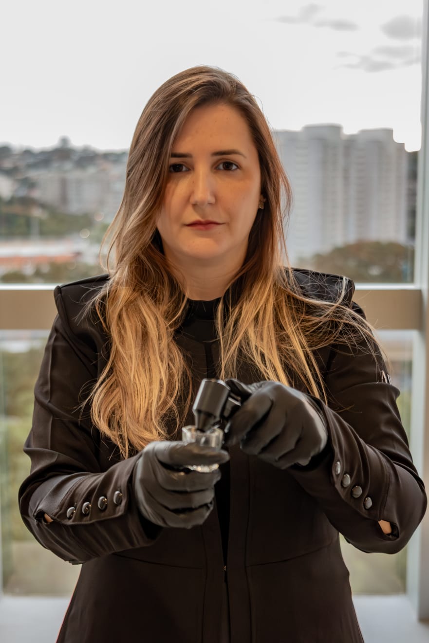 Dra Rafaela Gonçalves
