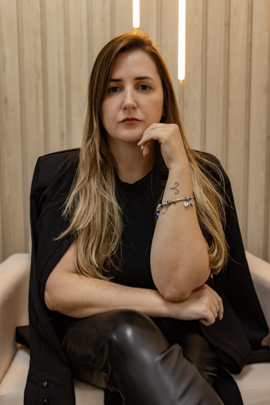 Rafaela Gonçalves